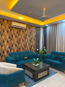 Hall Image of 3500 Sq.ft 3 BHK Independent House for rent in Sahil Elite, Scheme No 140 Indore for Rs. 95000