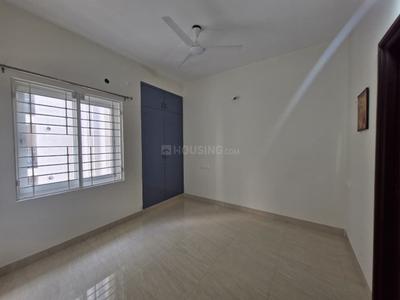 Bedroom Image of 1000 Sq.ft 2 BHK Apartment / Flat for sale in Jones The Breeze, Sithalapakkam Chennai for Rs. 7500000