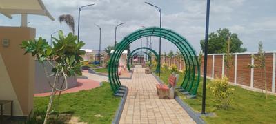 Image of 1000 Sq.ft Residential Plot / Land for sale in Isha Paras Paradise, Srirangam, Tiruchirappalli for Rs. 2600000