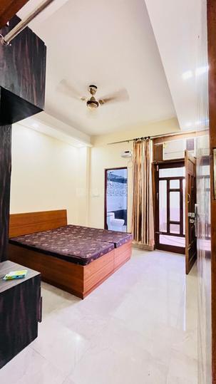 Mayfield Garden Bedroom 1