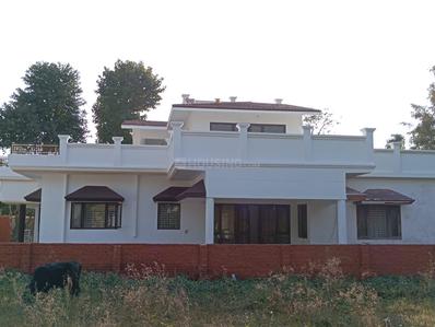 3 BHK Villa