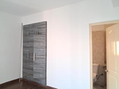 Bedroom Image of 1069 Sq.ft 2.5 BHK Apartment / Flat for sale in Paras Tierea, Sector 137 Noida for Rs. 9000000