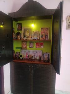 Kitchen Image of 1343 Sq.ft 2 BHK Independent House for sale in Perur Coimbatore for Rs. 6500000