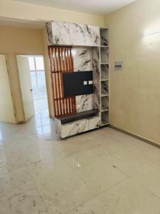 Hall Image of 681 Sq.ft 2 BHK Apartment / Flat for sale in Pyramid Fusion Homes, Sector 70A Gurgaon for Rs. 8000000