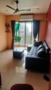Hall Image of 1260 Sq.ft 2 BHK Apartment / Flat for sale in Yash Divya Exotica, Gota Ahmedabad for Rs. 6800000