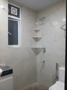 Bedroom Two Image of 1494 Sq.ft 3 BHK Apartment / Flat for sale in M3M Soulitude, Sector 89 Gurgaon for Rs. 16200000