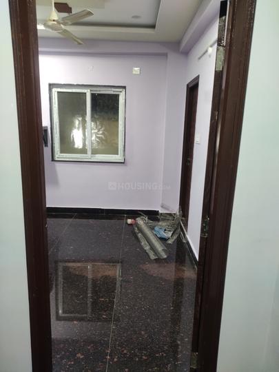 West gandhi nagar Bedroom 1