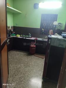 Kitchen Image of 1300 Sq.ft 2 BHK Independent House for rent in Ramani Nagar Thanjavur for Rs. 12000