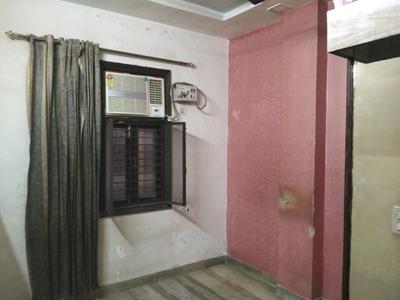 Bedroom Image of 800 Sq.ft 3 BHK Builder Floor for sale in Sector 25 Rohini New Delhi for Rs. 6400000
