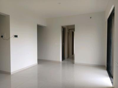 Living Room Image of 1025 Sq.ft 2 BHK Apartment / Flat for sale in Grandbay Ramaa Heritaige Phase 2, Handewadi Pune for Rs. 4700000