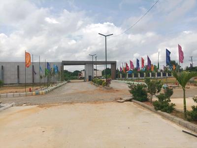 Image of 240 Sq.ft Residential Plot / Land for sale in S2 Silicon City, Shadnagar, Ranga Reddy for Rs. 5500006
