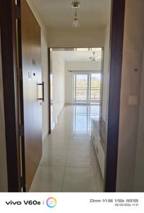 Hall Image of 1180 Sq.ft 2 BHK Apartment / Flat for rent in Sattva Anugraha, Vijayanagar Bengaluru for Rs. 40000