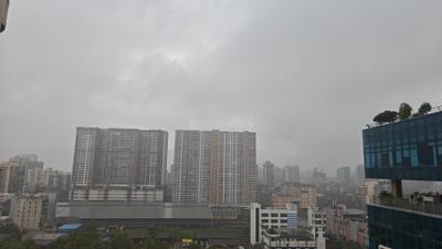 Image of 750 Sq.ft 2 BHK Apartment / Flat for sale in Andheri West, Mumbai for Rs. 25000000