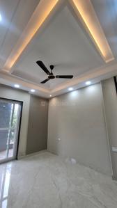 Hall Image of 1350 Sq.ft 3 BHK Builder Floor for sale in Adore Smart City, Sector 97 Faridabad for Rs. 7500000