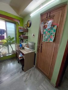 Bedroom Image of 780 Sq.ft 2 BHK Apartment / Flat for sale in Keshtopur Kolkata for Rs. 3000000
