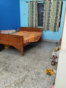 Bedroom Image of 780 Sq.ft 2 BHK Apartment / Flat for sale in Nandan Apartment, Patuli Kolkata for Rs. 3200000