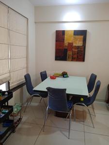 Hall Image of 986 Sq.ft 2 BHK Apartment / Flat for sale in Godrej Green Vistas, Mahalunge Pune for Rs. 10000000