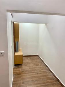 Hall Image of 1200 Sq.ft 2 BHK Builder Floor for rent in HBR Layout Bengaluru for Rs. 30000