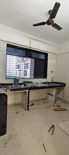 Sector 16, Sanpada Kitchen 1