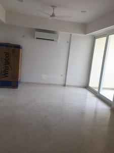 Hall Image of 1500 Sq.ft 3 BHK Apartment / Flat for sale in DLF The Primus, Sector 82A Gurgaon for Rs. 28400000
