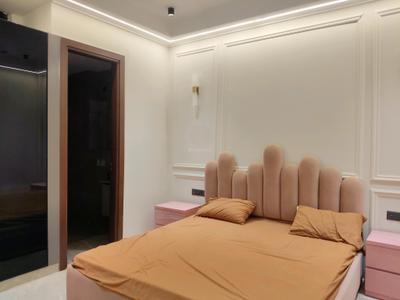 Bedroom Image of 1350 Sq.ft 4 BHK Independent House for sale in Sector 4 Gurgaon for Rs. 37500000