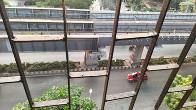 Image of 790 Sq.ft 2 BHK Apartment / Flat for rent in Borivali West, Mumbai for Rs. 50000