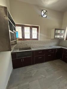Kitchen Image of 2025 Sq.ft 2 BHK Independent House for rent in Sahastradhara Road Dehradun for Rs. 25000