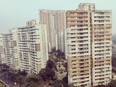 Image of 3100 Sq.ft 4 BHK Duplex for sale in Unitech Uniworld City, New Town, Kolkata for Rs. 28000000