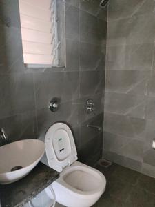 Bedroom Two Image of 1150 Sq.ft 2 BHK Apartment / Flat for sale in Bhavya Oyster Marina by  Bhavya Realtors , Ulwe Navi Mumbai for Rs. 13300000