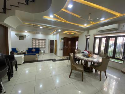 Hall Image of 3500 Sq.ft 6 BHK Independent House for sale in Saiyed Vasna Vadodara for Rs. 35000000