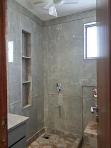Bedroom One Image of 1350 Sq.ft 3 BHK Builder Floor for sale in CA Apartment, Paschim Vihar New Delhi for Rs. 28000000