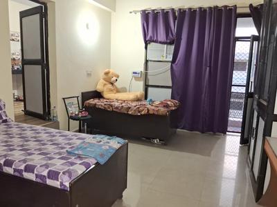 Bedroom Image of Aashiyaana in Sector 55, Noida