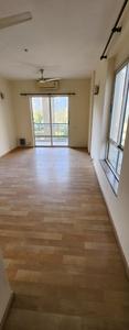 Bedroom Image of 2000 Sq.ft 3 BHK Apartment / Flat for sale in Pioneer Park, Sector 61 Gurgaon for Rs. 37000000