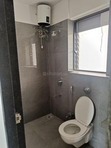 Image of 817 Sq.ft 2 BHK Apartment / Flat for rent in Mayfair The View, Vikhroli West, Mumbai for Rs. 60000