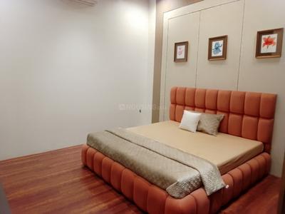 Bedroom Image of 355 Sq.ft 1 BHK Apartment / Flat for sale in Jogeshwari West Mumbai for Rs. 9800000