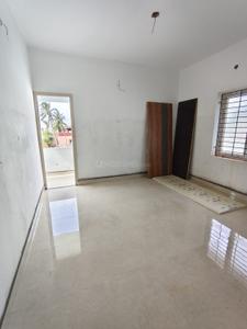 Hall Image of 1414 Sq.ft 3 BHK Apartment / Flat for sale in Valasaravakkam Chennai for Rs. 16900000