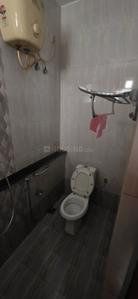 Bathroom Image of 2000 Sq.ft 3.5 BHK Independent House for rent in Mandaveli Chennai for Rs. 80000