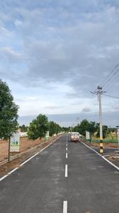 Image of 1324 Sq.ft Residential Plot / Land for sale in Kariampalayam, Coimbatore for Rs. 2052200