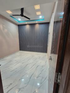 Bedroom Image of 850 Sq.ft 2 BHK Independent House for sale in Boriyakhurd Scheme EWS Row Houses and LIG Apartments, Boriyakhurd Raipur for Rs. 4400000