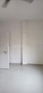 Bedroom Image of 900 Sq.ft 1 RK Apartment / Flat for rent in Prahlad Nagar Ahmedabad for Rs. 15000