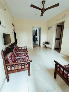 1 BHK Flat