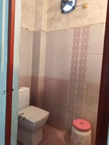 Bedroom Two Image of 1300 Sq.ft 3 BHK Apartment / Flat for sale in Chandanagar Hyderabad for Rs. 6600000
