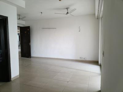 Hall Image of 1200 Sq.ft 3 BHK Apartment / Flat for rent in The 3C Lotus Zing, Sector 168 Noida for Rs. 28000