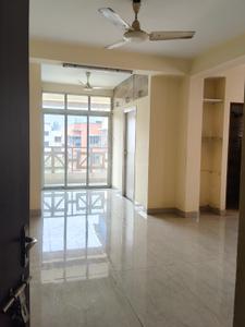 Hall Image of 1250 Sq.ft 3 BHK Apartment / Flat for sale in New Town Kolkata for Rs. 8500000