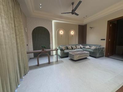 Bedroom Image of 3500 Sq.ft 4 BHK Independent House for sale in Vaishali Nagar Jaipur for Rs. 19500000