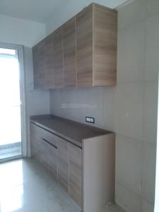 Kitchen Image of 1850 Sq.ft 3 BHK Apartment / Flat for sale in Panvel Navi Mumbai for Rs. 10000000