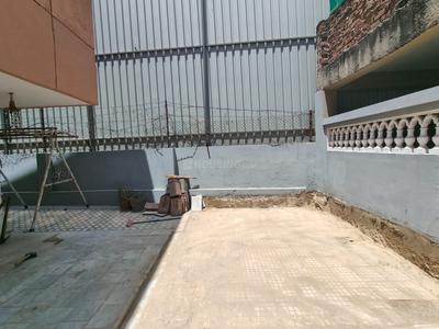 Balcony Image of 2250 Sq.ft 4 BHK Independent House for sale in Bodakdev Ahmedabad for Rs. 22500000