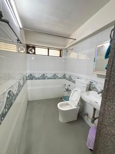 Image of 2000 Sq.ft 3 BHK Apartment / Flat for sale in Satellite, Ahmedabad for Rs. 12500000