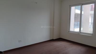 Bedroom Image of 1910 Sq.ft 3 BHK Apartment / Flat for sale in Orris Greenopolis, Sector 89 Gurgaon for Rs. 17500000