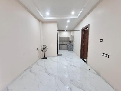 Hall Image of 600 Sq.ft 1 BHK Apartment / Flat for rent in Mahalakshmi Nagar Indore for Rs. 15000
